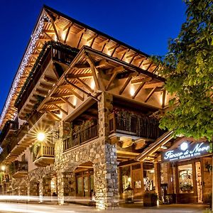 Fiocco Di Neve Relais & Spa